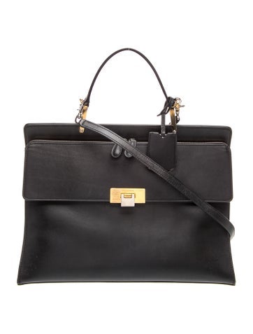 Leather Le Dix