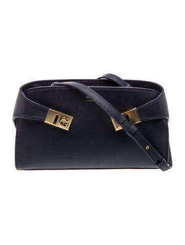 Leather Hug Mini