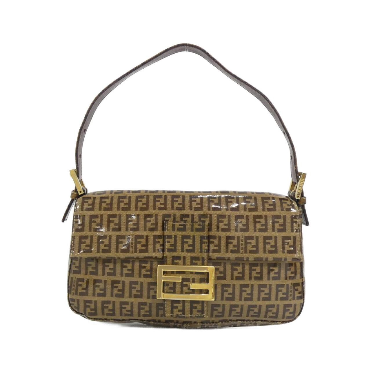 [Vintage] Fendi Baguette 26424 Shoulder Bag