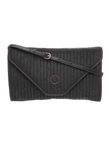 Pequin Clutch Vintage