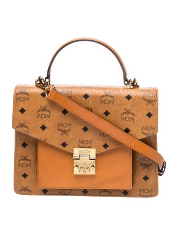 Visetos Shoulder Bag