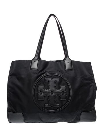 Signature Tote