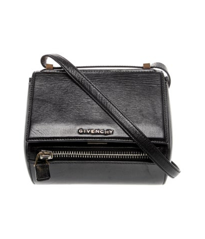 Givenchy Leather Crossbody Bag