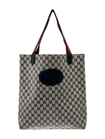 GG Plus Tote