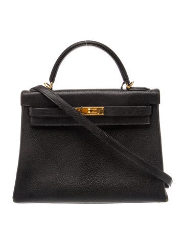 Hermes Ardennes Kelly II Sellier 32