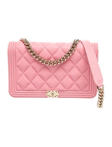 Boy Wallet On Chain