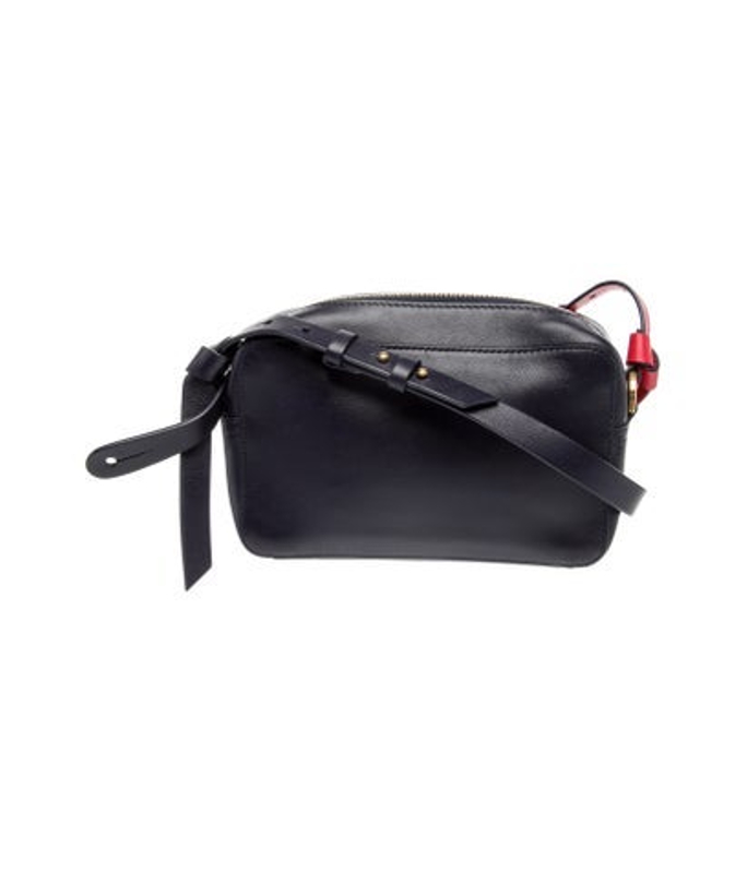 Anya Hindmarch Hindmarch Leather Crossbody Bag