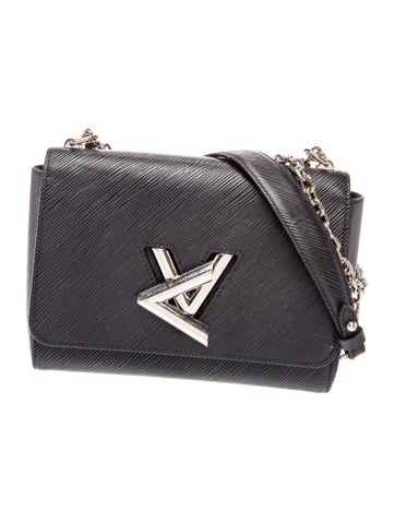 Epi Leather Twist MM