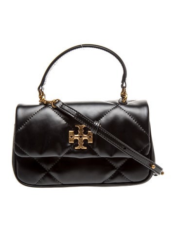 Signature Crossbody Bag