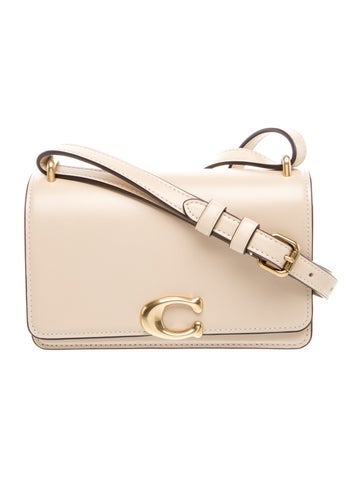 Leather Bandit Small w/ Tags