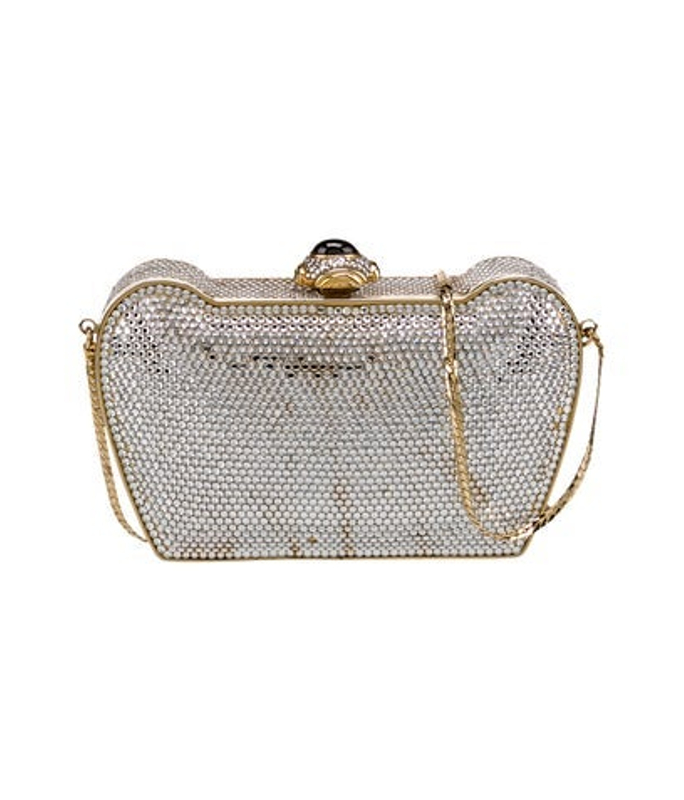 Judith Leiber Leiber Minaudiere