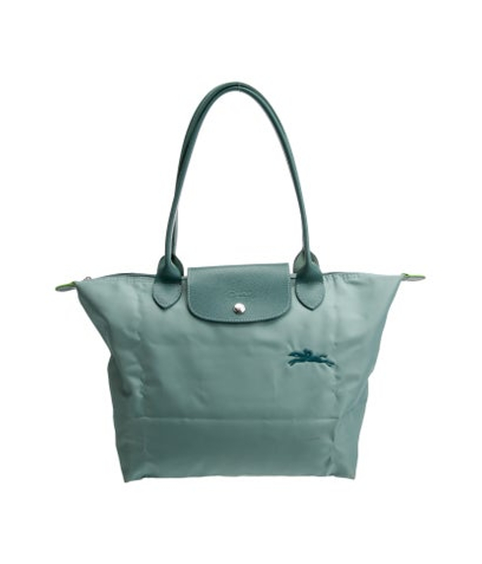 Longchamp Nylon Tote