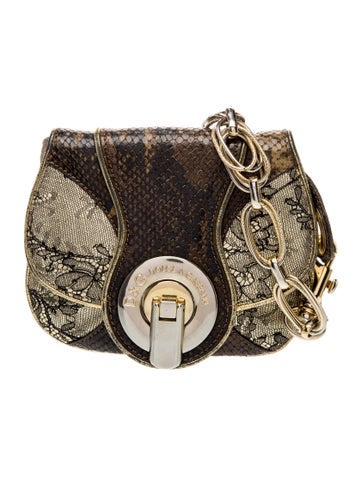 Dolce & Gabbana Shoulder Bag