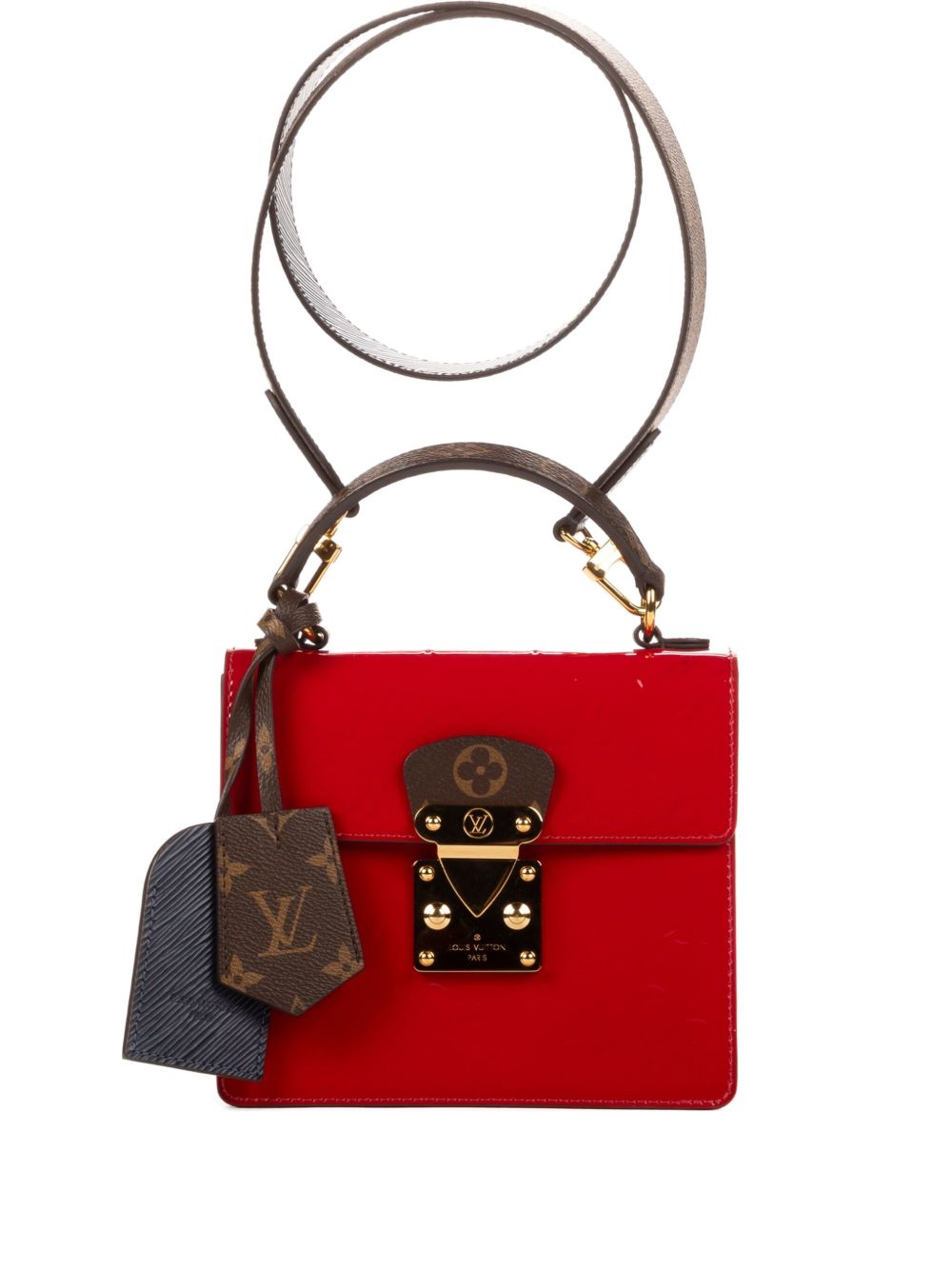 mini Spring Street handbag