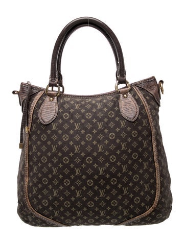 Monogram Mini Lin Lin Besace Angele Mini