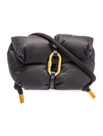 Moncler Nylon Shoulder Bag
