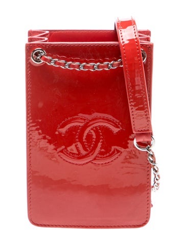 Timeless CC Phone Holder