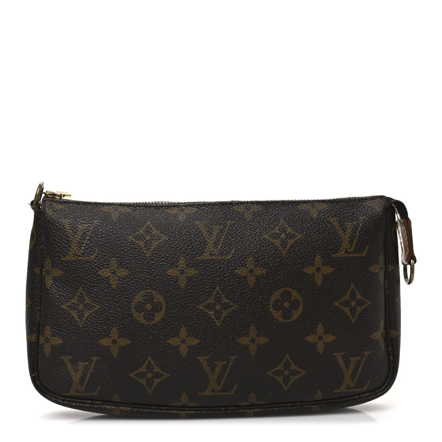 Louis Vuitton Monogram Pochette Accessories