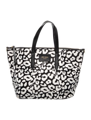 Nylon Tote