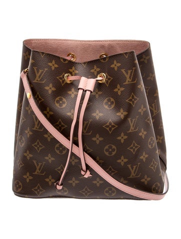 LV Monogram Néonoé