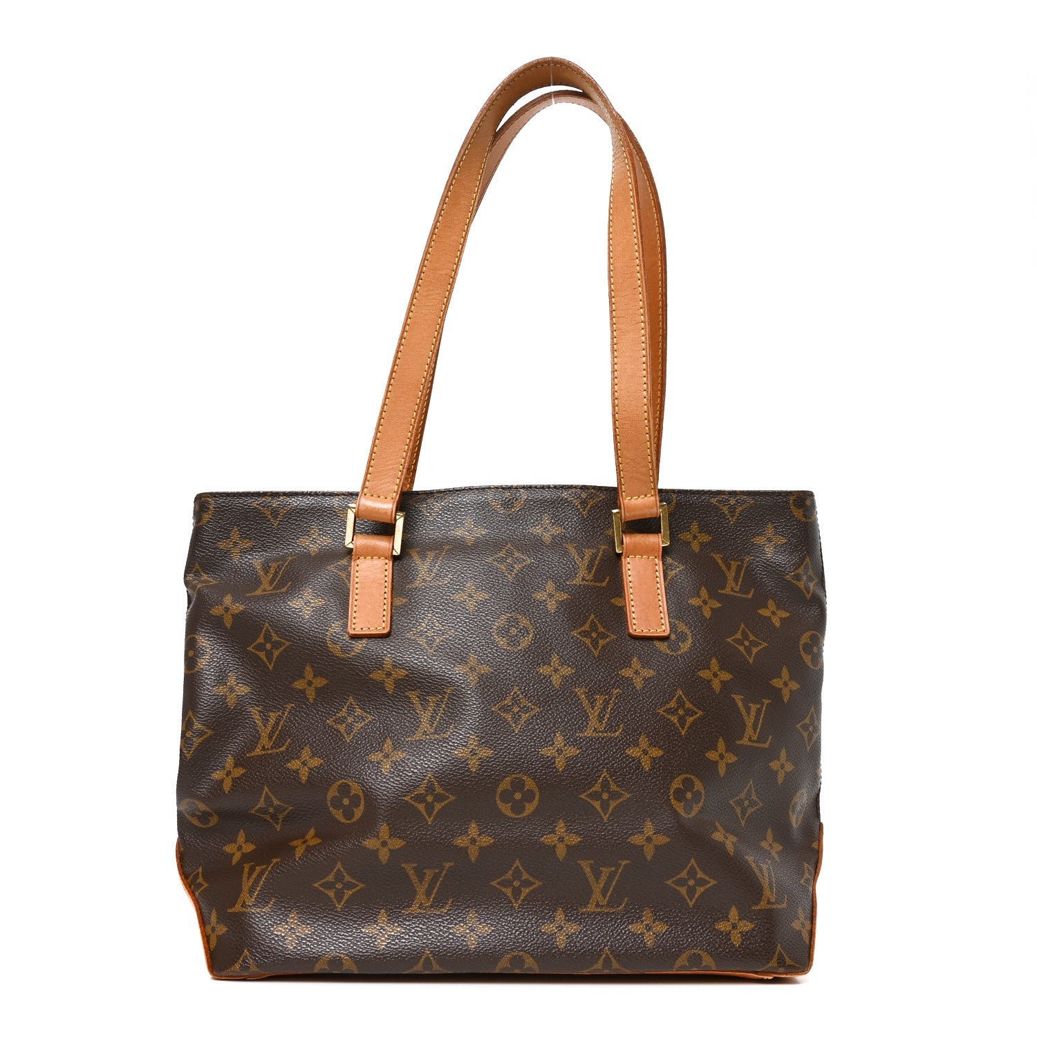 Louis Vuitton Monogram Cabas Piano