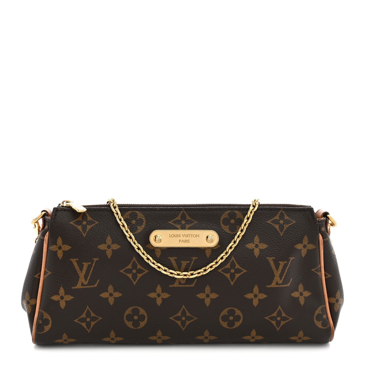 Louis Vuitton Monogram Pochette Eva