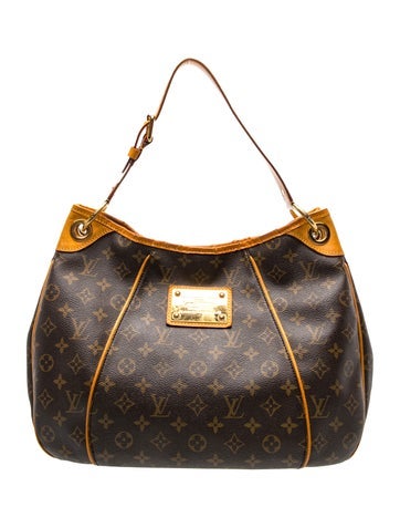 LV Monogram Galliera PM