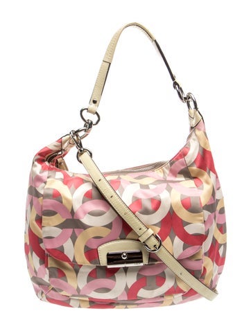 Canvas Hobo