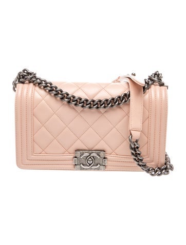 Medium Boy Bag