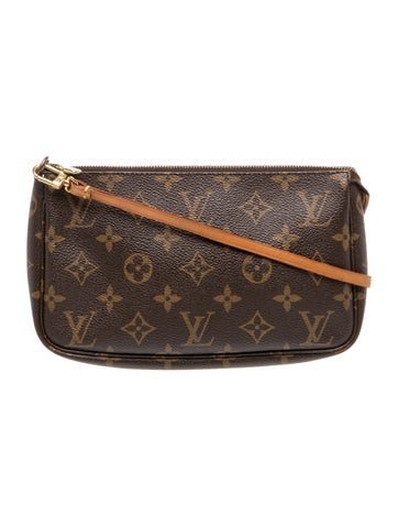 Monogram Pochette Accessoires