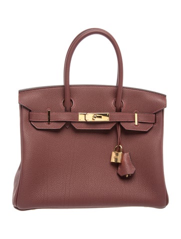 2026 Togo Birkin 30