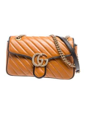 Double G Marmont Small