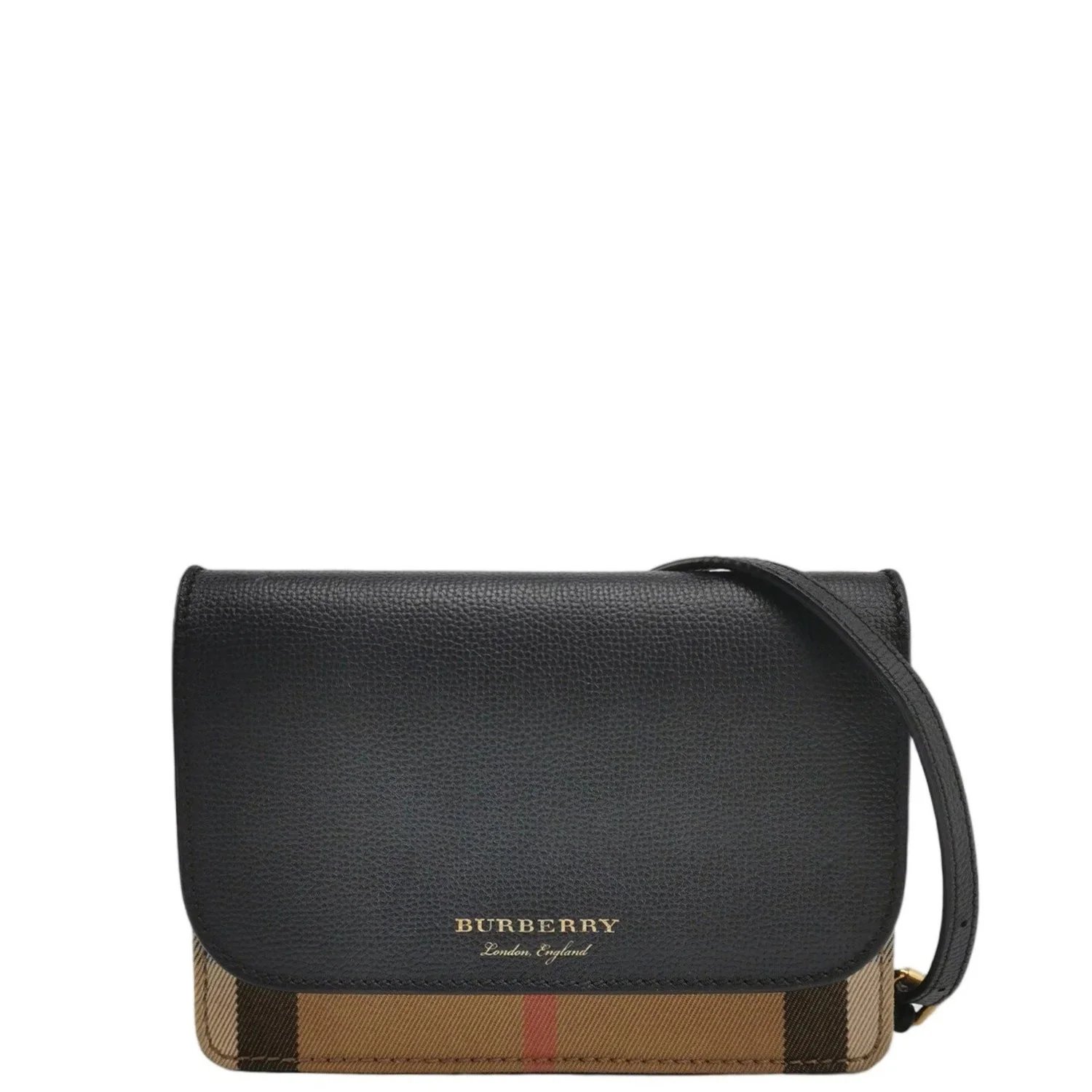 Calfskin Flap
