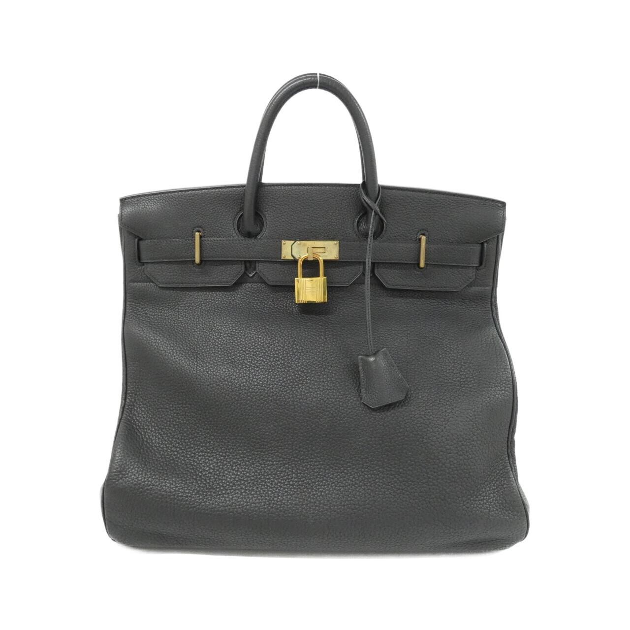Hermes HAUT A COURROIES 45 Bag