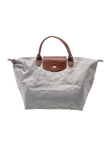 Nylon Tote