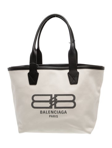 Canvas Tote Jumbo