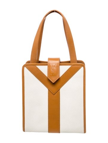 Leather Vintage Bag