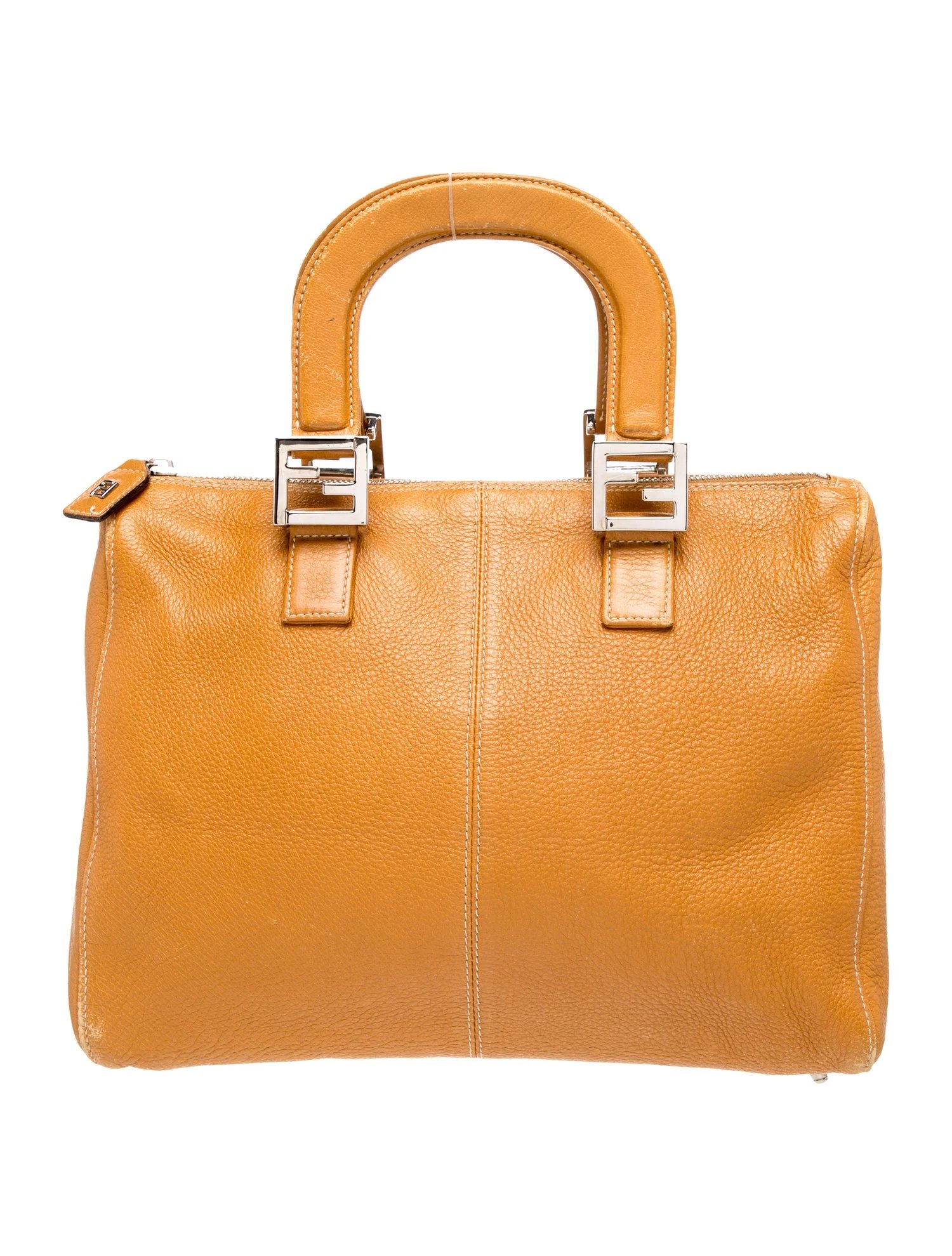 Leather Chameleon Vintage