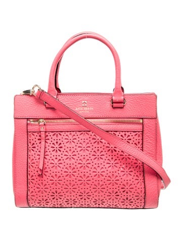 Kate Spade Leather Shoulder Bag