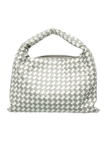Leather Hop Small