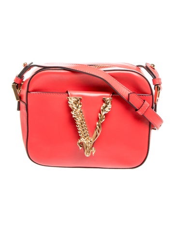Medusa Crossbody Bag