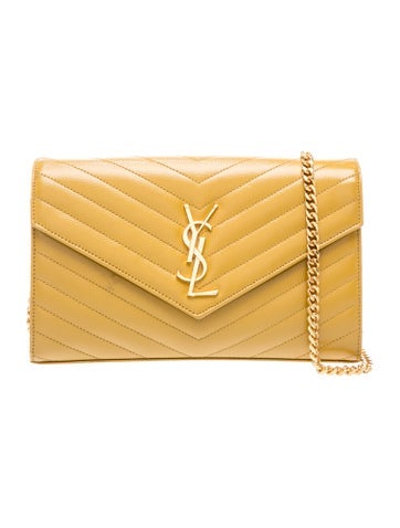 Chevron Envelope
