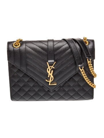 Leather Envelope Medium