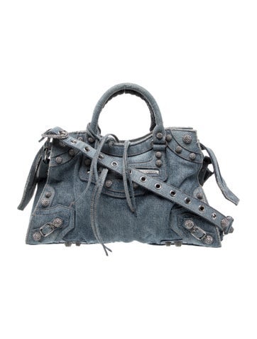 Denim Neo Cagole City 2023