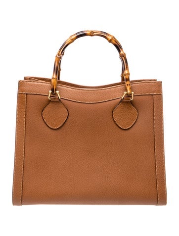 Bamboo Diana Vintage