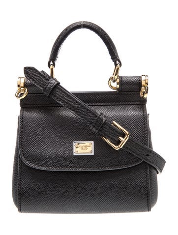 Leather Sicily Mini