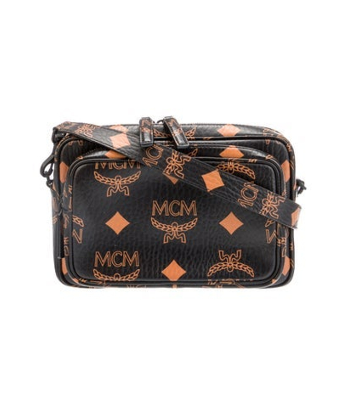 MCM Messenger Bag
