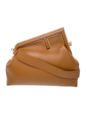 Leather First Medium