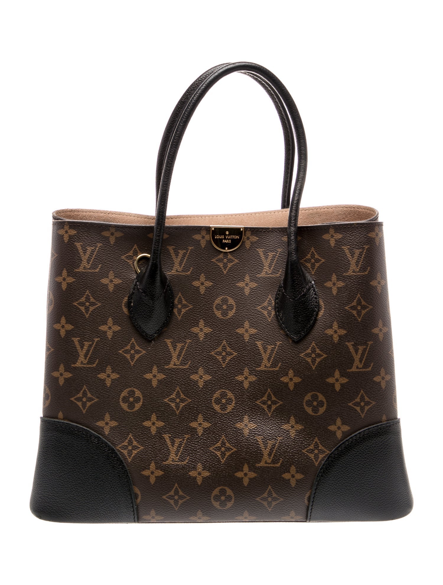 LV Monogram Flandrin Tote
