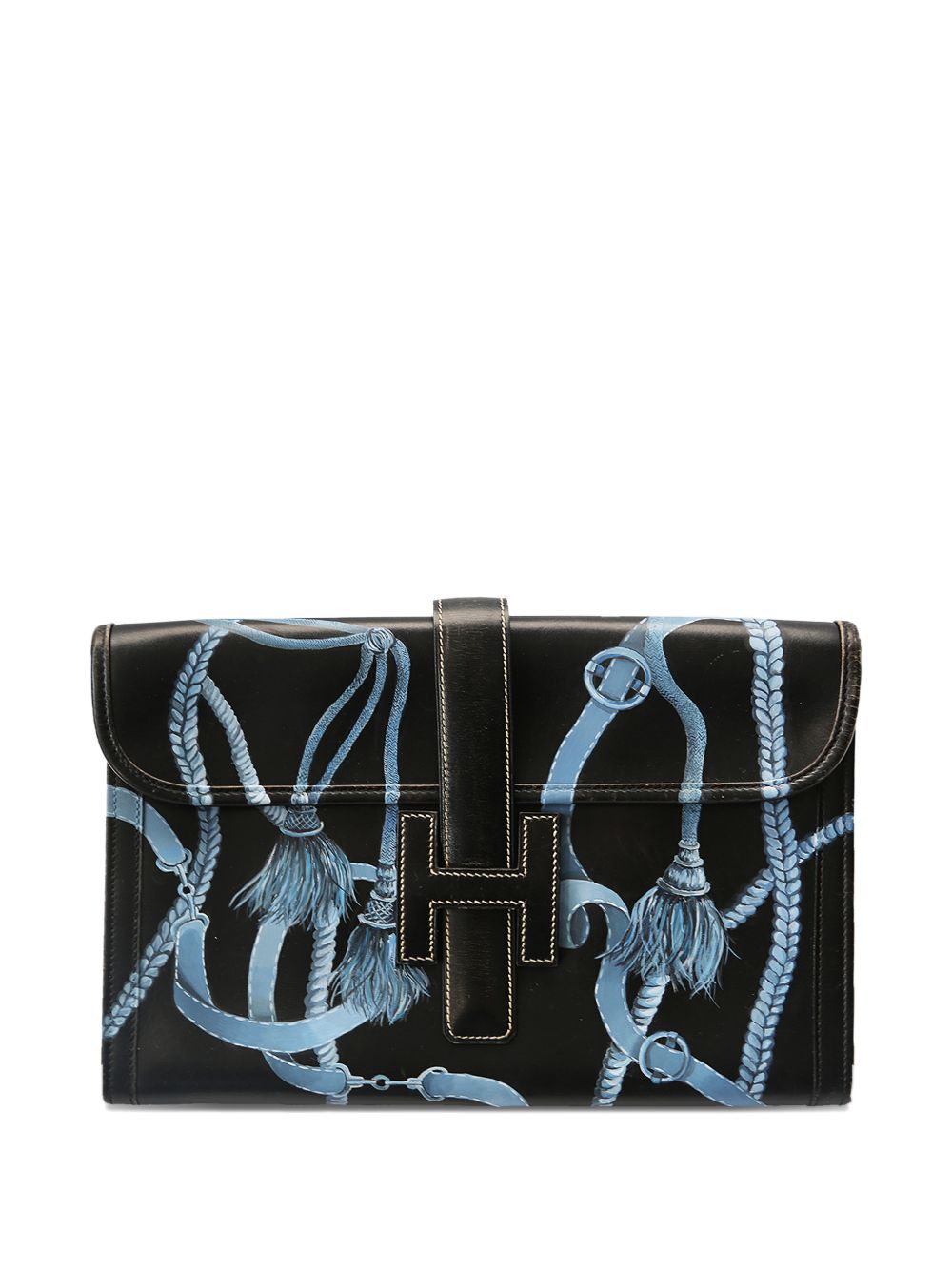 1994 PM Jige Elan clutch bag
